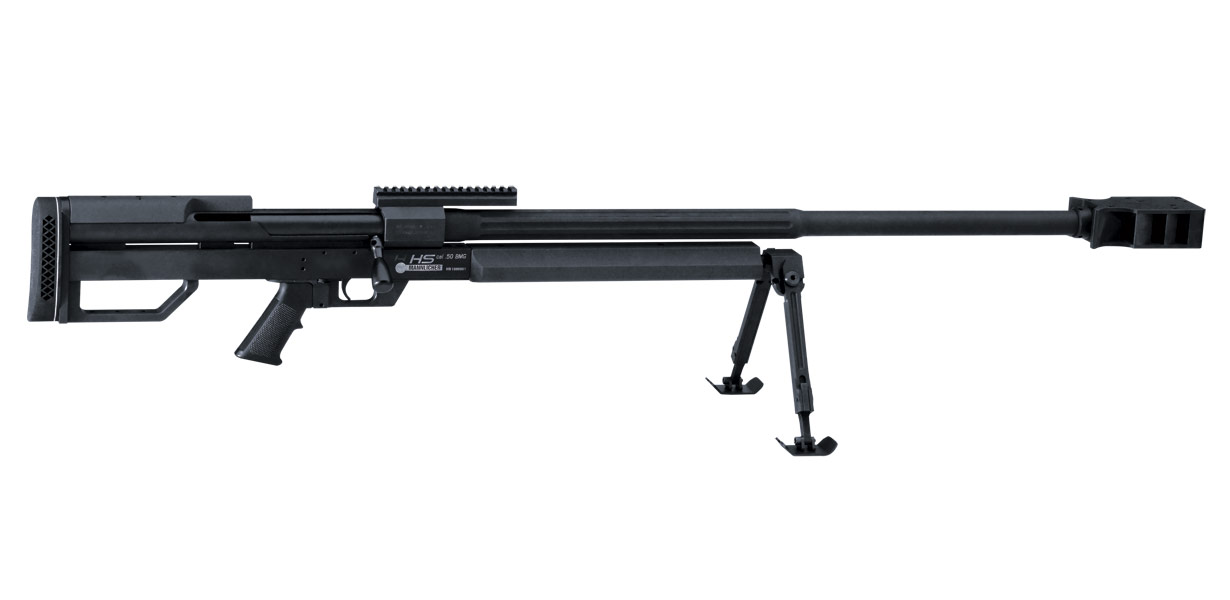 Steyr HS .50 M1​ .50BMG Repetierbüchse