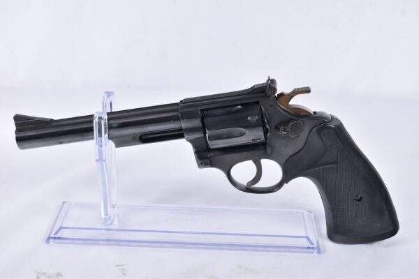 Taurus 66/6​ .357Mag Revolver
