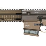 Heckler & Koch MR308-28 A3-Version​ .308Win sandfarben 20''