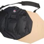 DAA -Double Alpha Target Bag​ Clasic IPSC Target