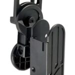 DAA -Double Alpha DAA Flex Holster RH​ black