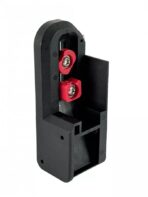 DAA -Double Alpha Flex holster insert block​ Typ B Holster