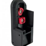 DAA -Double Alpha Flex holster insert block​ Typ A Holster