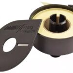 DAA -Double Alpha DAA Patch Dispenser​ black/black