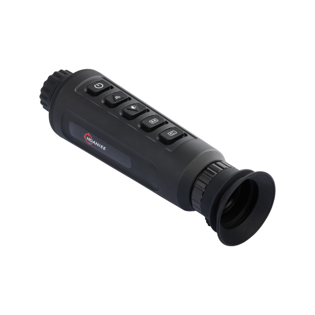 HDANIEE CE-25 Monokular​ Wärmebildgerät