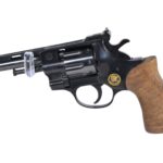 Arminius HW4​ 4mmM20 Revolver