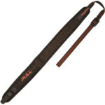 Niggeloh PULL​ Classic Loden Braun Gewehrriemen