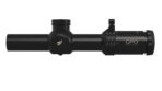 GPO Spectra 8x​ 1-8x24i G4i Fiber Zielfernrohr