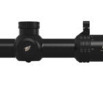 GPO Spectra 8x​ 1-8x24i G4i Fiber Zielfernrohr