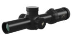 GPO Spectra 8x​ 1-8x24i G4i Fiber Zielfernrohr