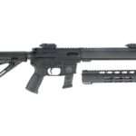 Bavarian Tactical Systems BTS-9 Sport 10''​ 9mmLuger