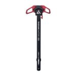 Radian Weapons Raptor Ambi Charging handle​ Red anodized