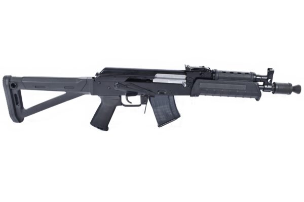 WBP MiniJack Magpul schwarz​ 7