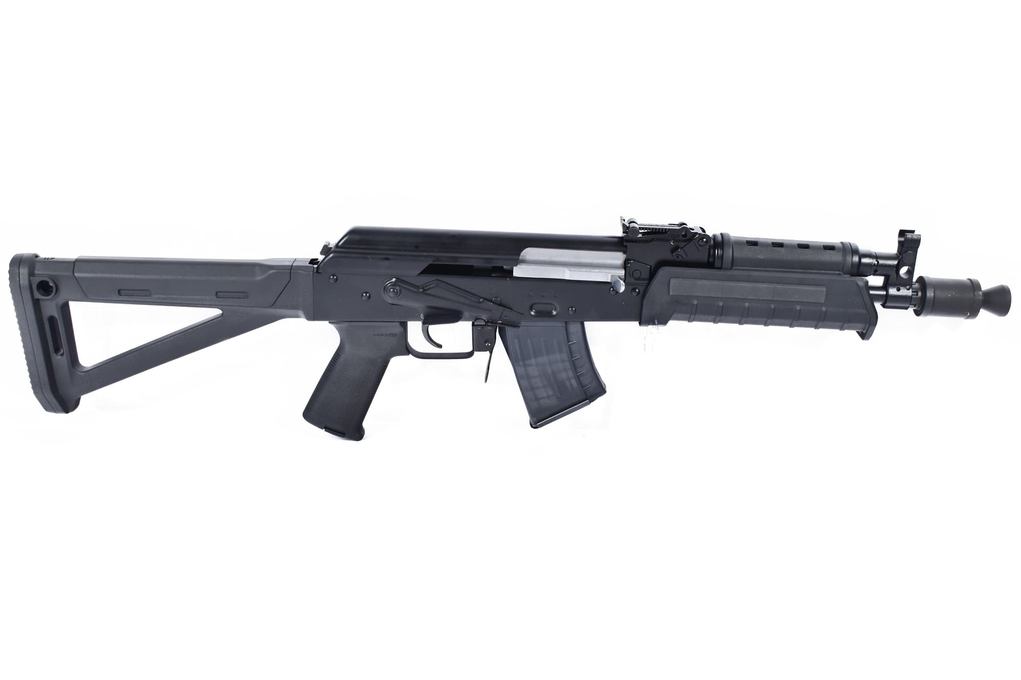 WBP MiniJack Magpul schwarz​ 7