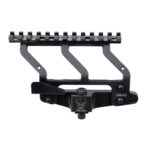 WBP WBP Picatinny Seitenmontage​ 3MOA Montage