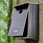 Swiss Hunt Nistkasten Höhlenbrüter​ Zubehör