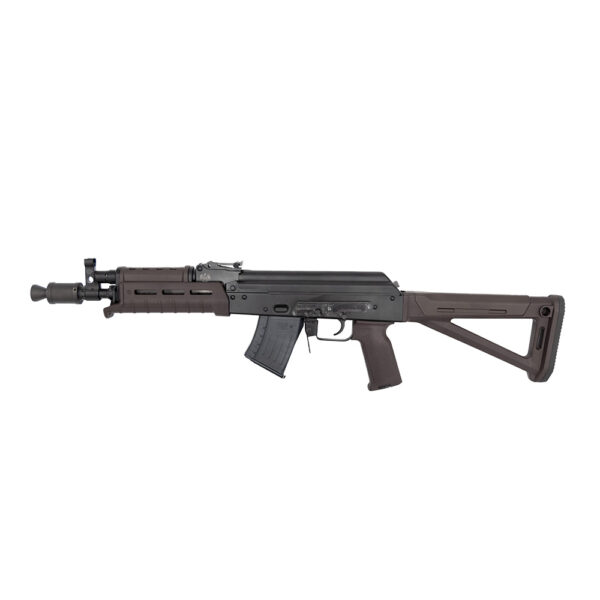 WBP MiniJack Magpul plum​ 7