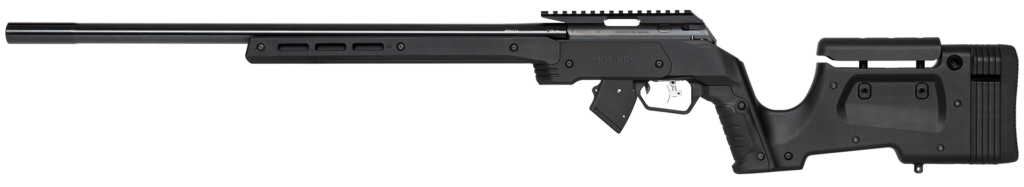 Anschütz 1761 HB APR LR MDT XRS Chassis​ .22lr 647mm