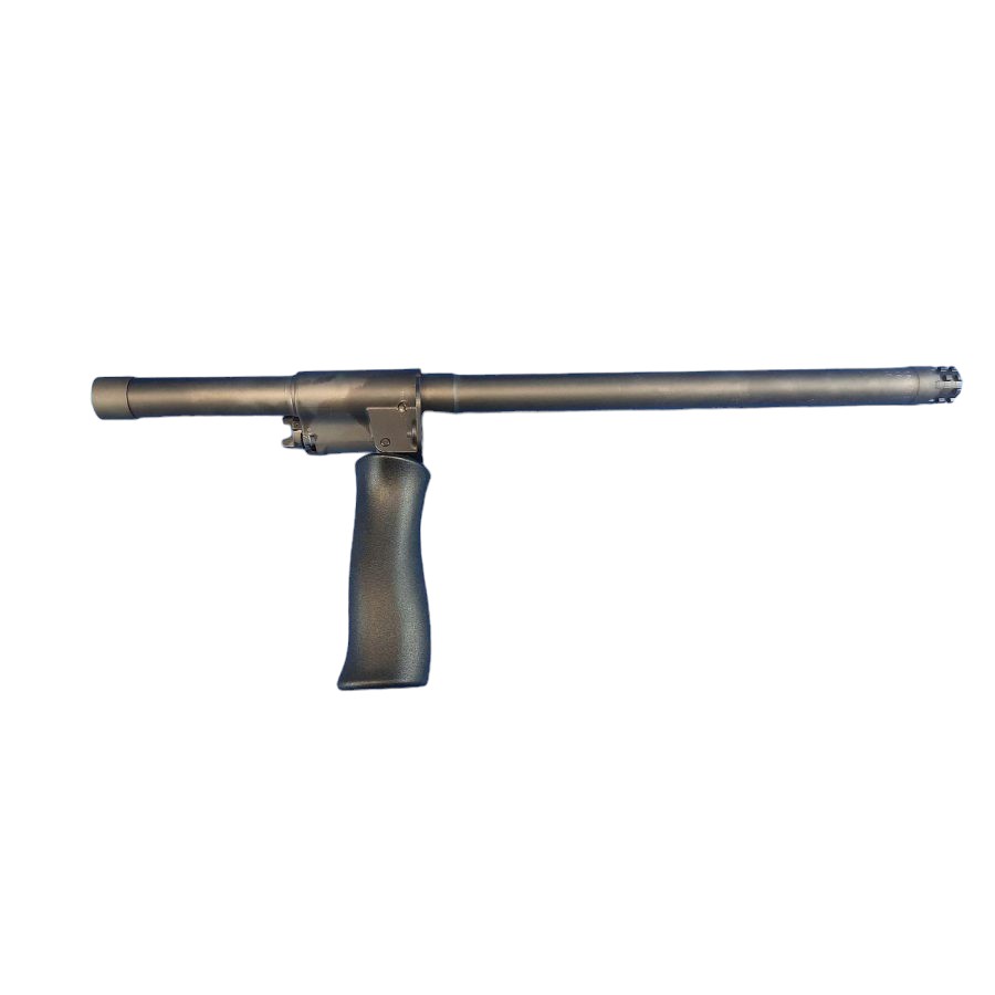 Steyr AUG A3​ .300 AAC BLACK OUT Austauschlauf