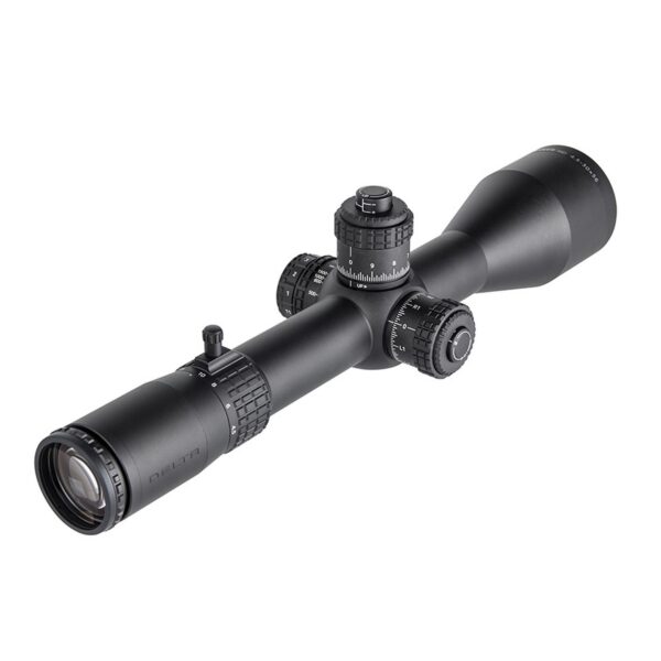 Delta Stryker HD​ 4