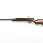 Voere ohne​ 6mm glatt Einzelladerbüchse