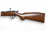 Voere ohne​ 6mm glatt Einzelladerbüchse