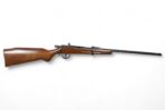 Voere ohne​ 6mm glatt Einzelladerbüchse
