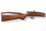 Voere ohne​ 6mm glatt Einzelladerbüchse