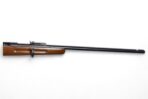 Voere ohne​ 6mm glatt Einzelladerbüchse