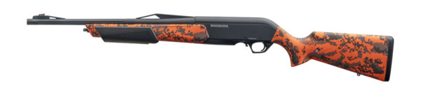 Winchester Pumptracker MG4​ .308Win LL:47cm