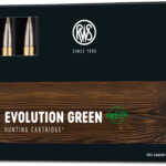 RWS .270 Win EVO green 96grs / 6