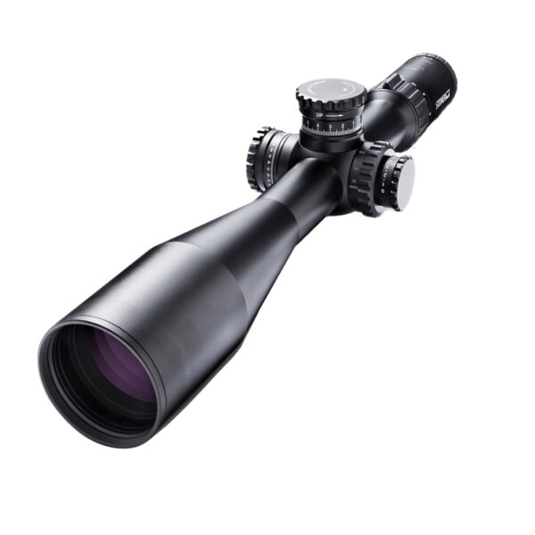 Steiner M5Xi​ 5-25x56 LM G2B Mildot Zielfernrohr