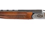 Forest Favorit UC Compact​ 12/76 LL:71cm Bockbüchsflinte