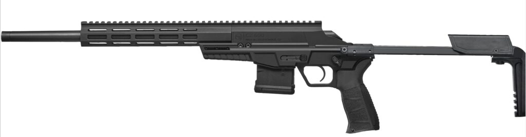 CZ 600 Trail​ .223Rem Repetierbüchse