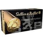 Sellier & Bellot .45 LC FMJ 230grs / 14