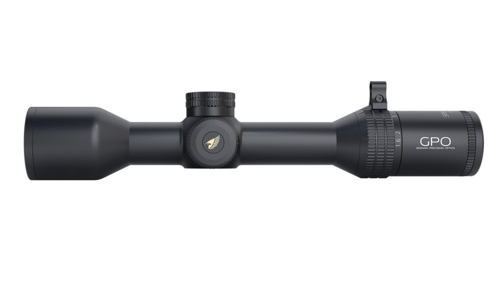 GPO SPECTRA 8x​ 1