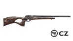 CZ 457 Thumbhole Threaded​ Repetierbüchse
