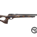 CZ 457 Thumbhole Threaded​ Repetierbüchse