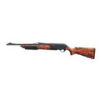 Winchester SXR2 Pumptracker THR MG3​ .300WinMag