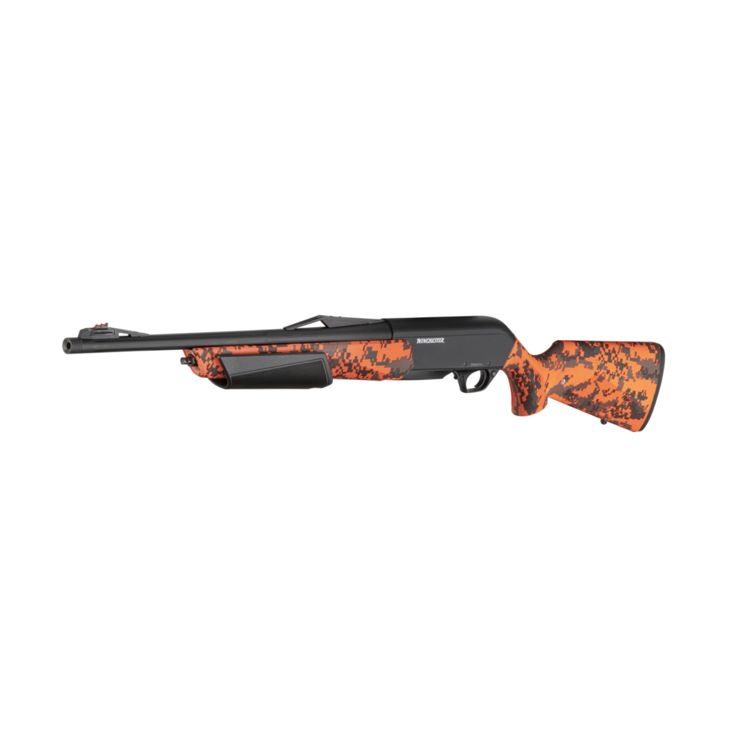 Winchester SXR2 Pumptracker THR MG3​ .300WinMag