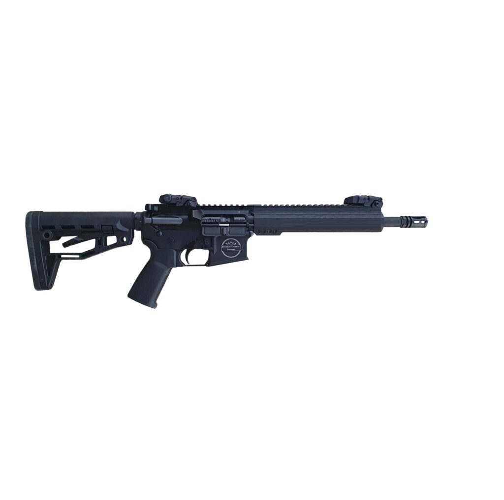 Bavarian Tactical Systems BTS-15 11