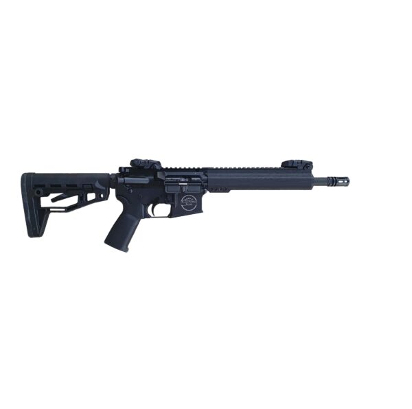 Bavarian Tactical Systems BTS-15 11