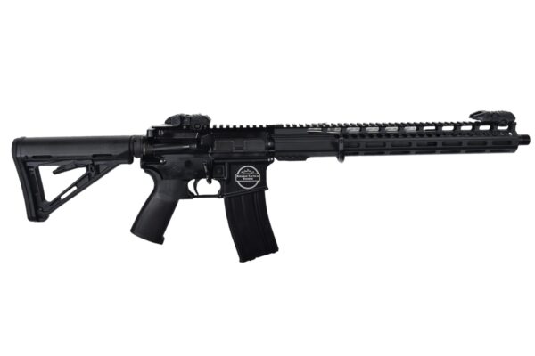 Bavarian Tactical Systems BTS-15​ .450Bushmaster