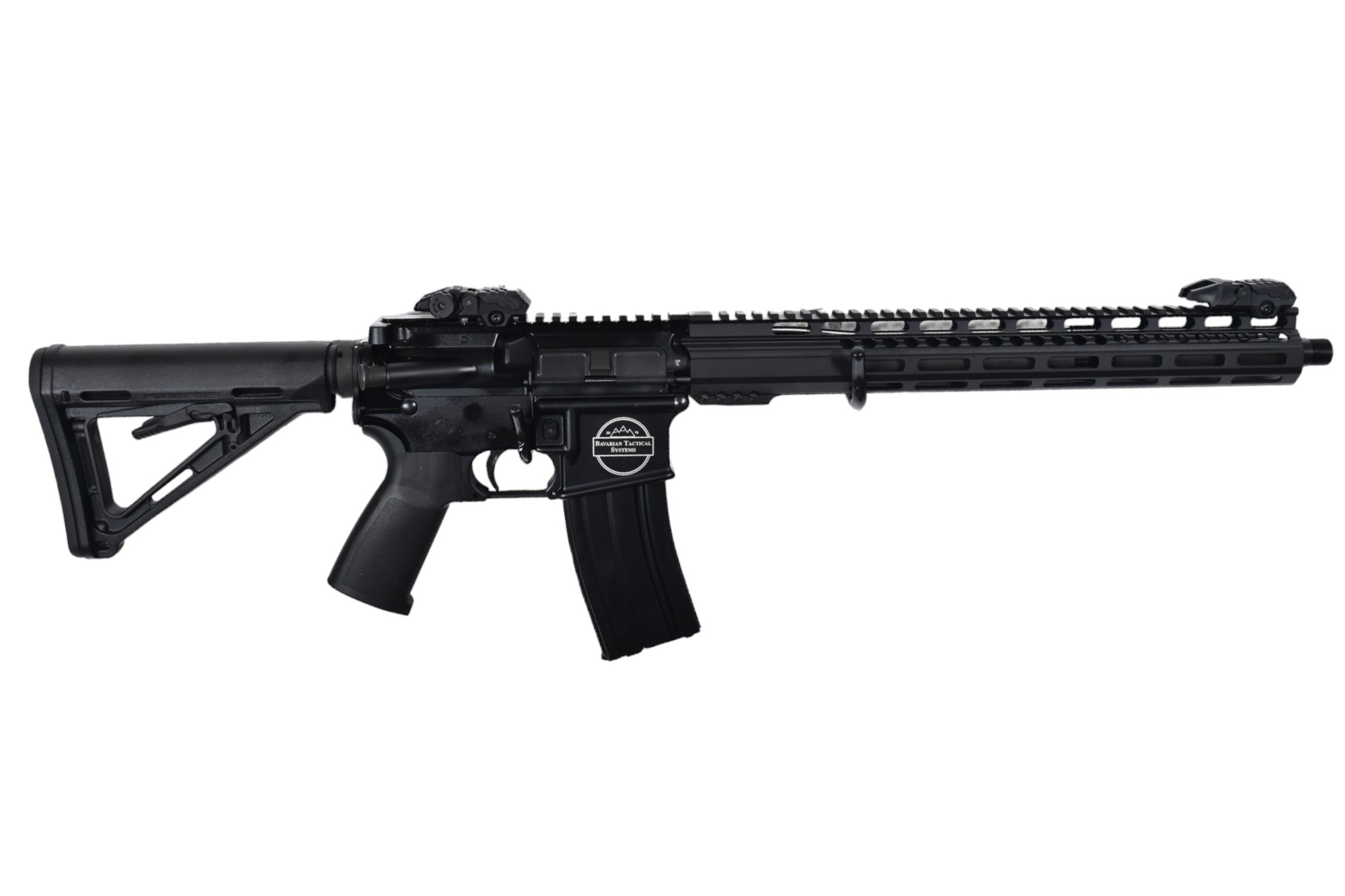 Bavarian Tactical Systems BTS-15​ .450Bushmaster