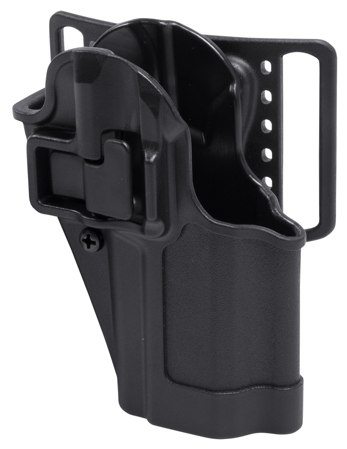 Blackhawk Serpa CQC​ H&K SFP9/VP9 black RH Holster
