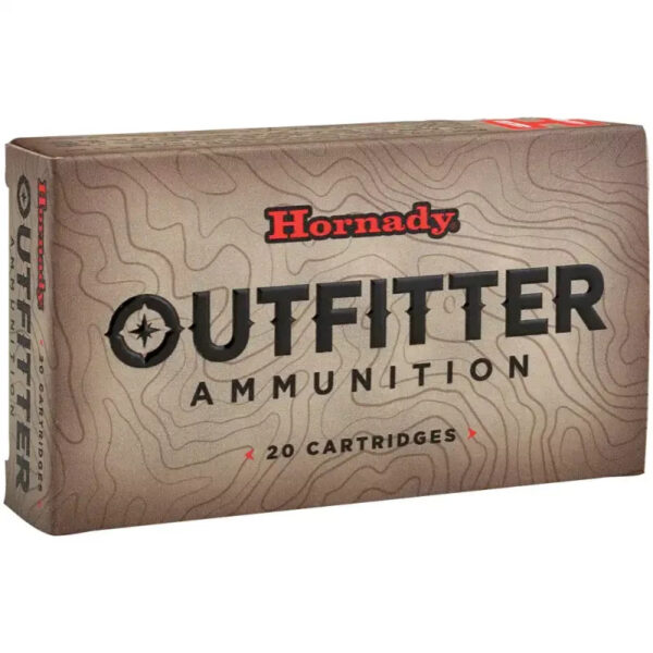 Hornady 6