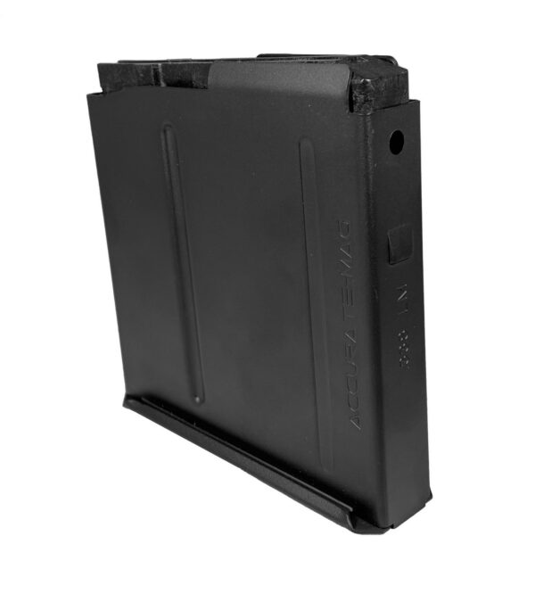 Accurate-Mag AICS Magazin 5 Schuss​ .338 LAPUA Magazin