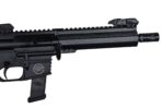 Bavarian Tactical Systems BTS-9 8