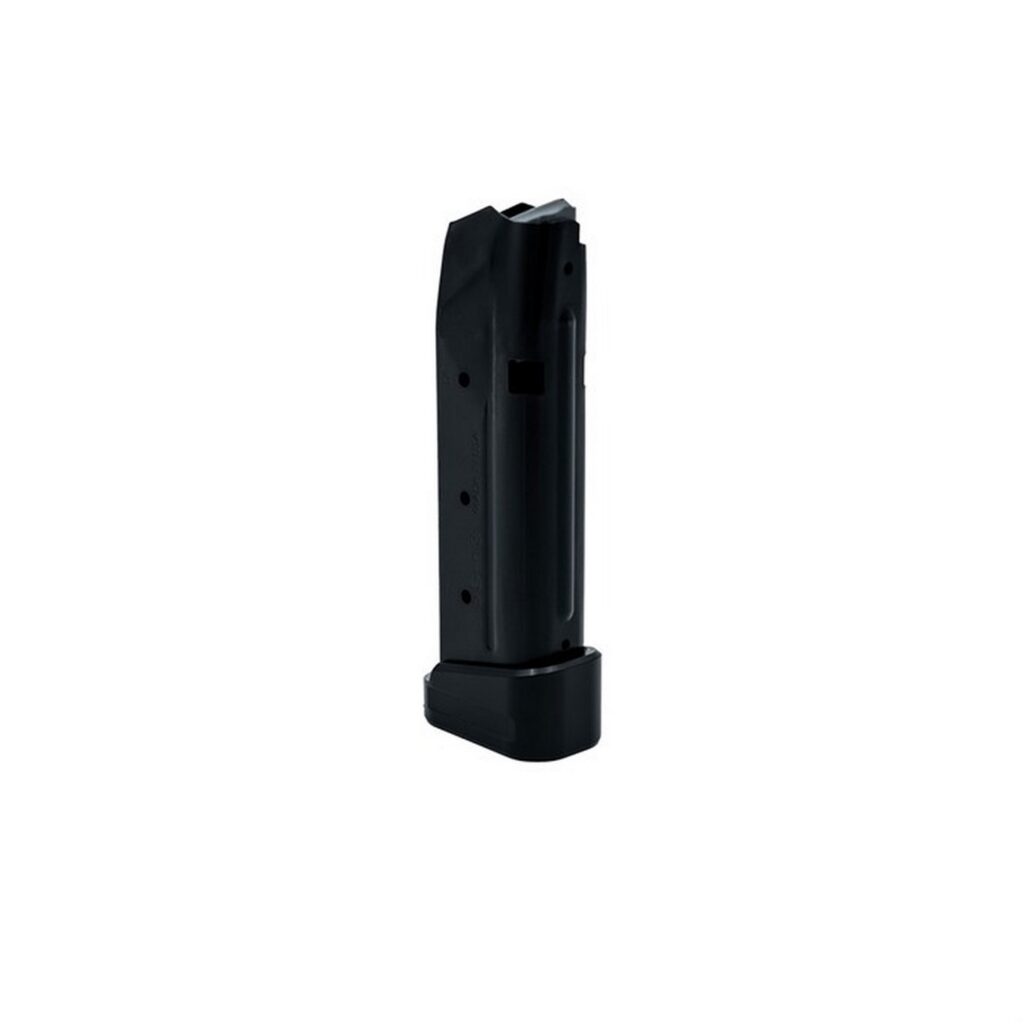 Shield für GLOCK 43X/48 GEN3​ 9mmLuger / 17 Schuss Magazin