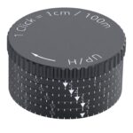 GPO Ballistik Turm​ Optik-Zubehör